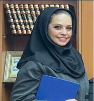 گلناز کاشفی