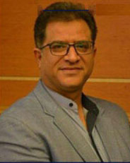 سپهدار گل مزرجی