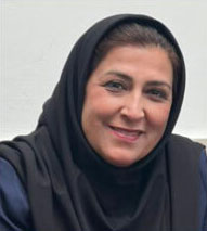 مهناز نیکرویان