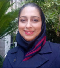 شبنم نگهبان