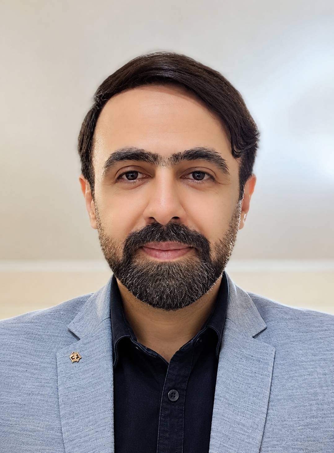 امیر ریحان صفت 