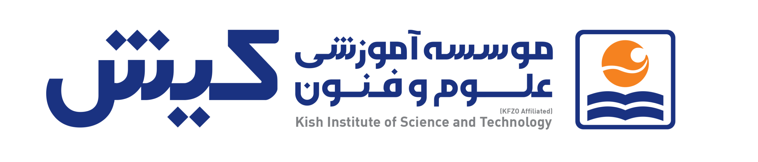 Kish-logo-type